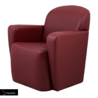 مبل تک نفره آرتمن KEF 711